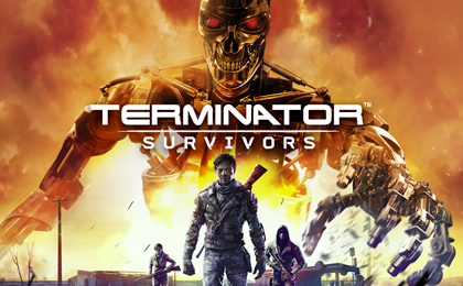Terminator Survivors unveiled at Nacon Connect 2024!