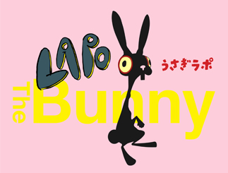 Lapo the Bunny